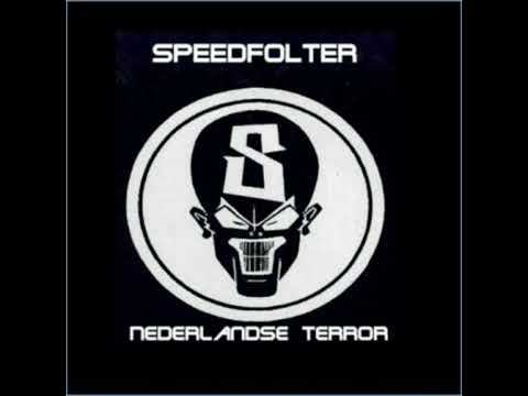 Speedfolter - Violence Works - Mix Part 1