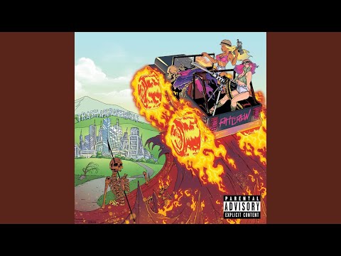 Azizi Gibson - Xenophile