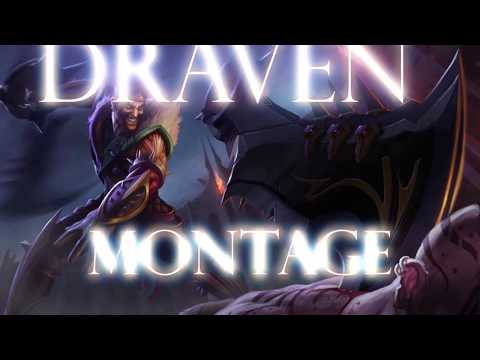 Montage Draven 2018