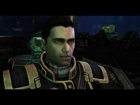 SC2   Hyperion mission brutal