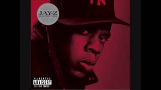 JAY Z- LOST ONE FT CHRISETTE MICHELE 