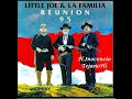 Little Joe Y La Familia ♪ Pio Pio
