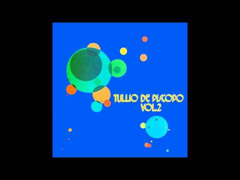 Tullio De Piscopo - Guainella