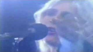 Bài hát Bette Davis Eyes - Nghệ sĩ trình bày Kim Carnes