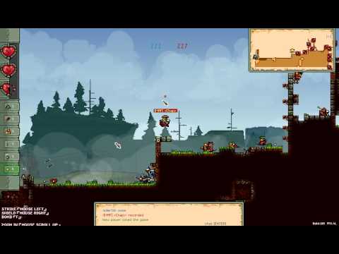 castle collapsing in king arthur gold