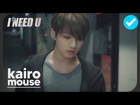 Kairo Mouse - I NEED U (BTS Cover Español)