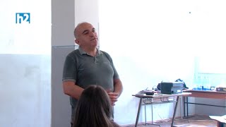 Գնա՛, արդեն եկել ես. Միասնական քննություններ. փուլ՝ 3-րդ: Լրաբեր - 04.07.2023