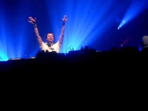 Energy 2011 - Sander van Doorn