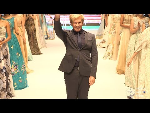 WORLD FASHION WEEK® ASIA 2017 - NETHERLANDS FASHION SHOW BY ADDY VAN DEN KROMMENACKER