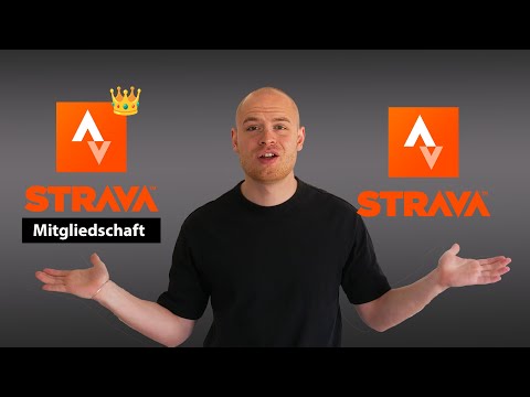 STRAVA (2026) Membership vs. Free – These are the differences!