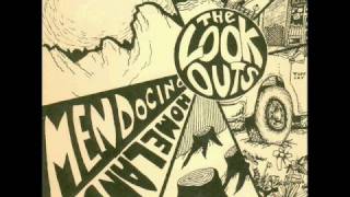 The Lookouts - Mendocino Homeland EP (Side A)