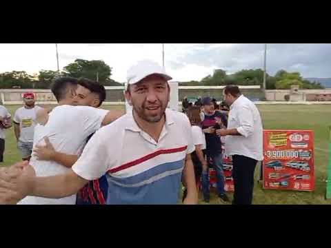 COPA REVISTA BOTINEROS: SAN LORENZO DE ALEM CAMPEÓN TRAS GANARLE 3 A 1 A VILLA CUBAS