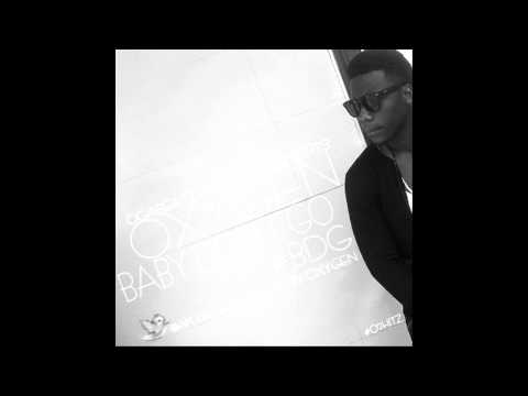 Oxygen - Baby Don't Go (Prod.Oxygen)