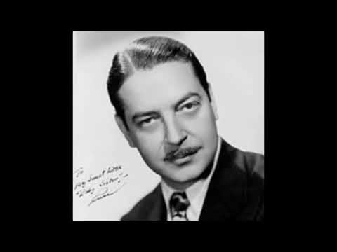 Russ Case & his orchestra - You're Driving Me Crazy (U.S. radio, "Broadway in Review", 1953)