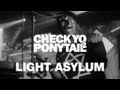 Light Asylum perform "A Certain Person" - CYP2 ...