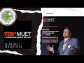 TEDxMUET | Everything you want to know | #MUET