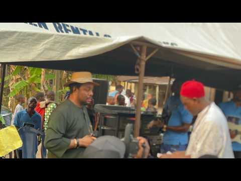 ADVISER ISIOMA LIVE PERFORMANCE