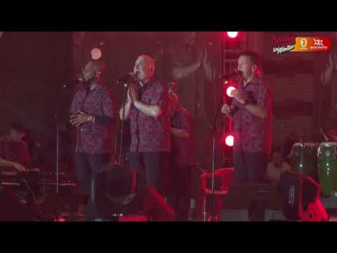 Ojos Chinos - El Gran Combo (Live 2023)