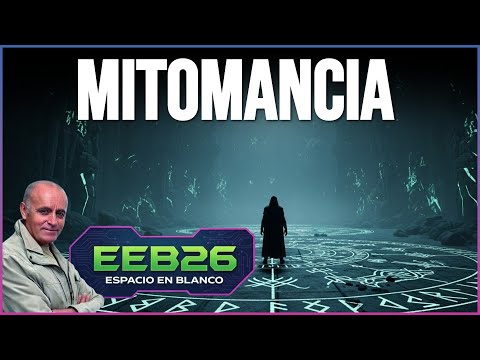 Blank Space - Mythomancy (25/01/2026)