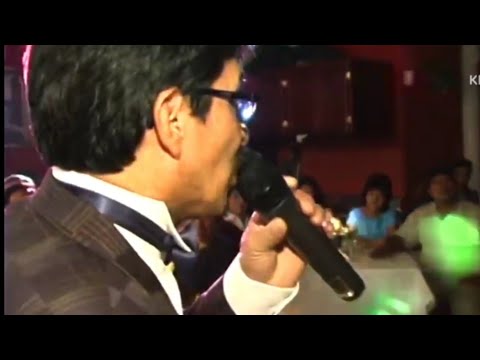 Sadi Asin y Luz de América - Que Seas Feliz en vivo 2006