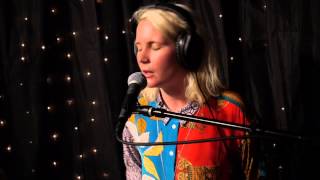 Big Scary - Belgian Blues (Live on KEXP)