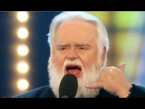 Wildecker Herzbuben" covering  "Unchain My Heart" & "Hound Dog"    (2016)