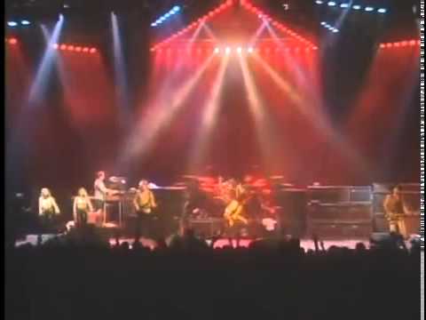 Brian May - Since You've Been Gone