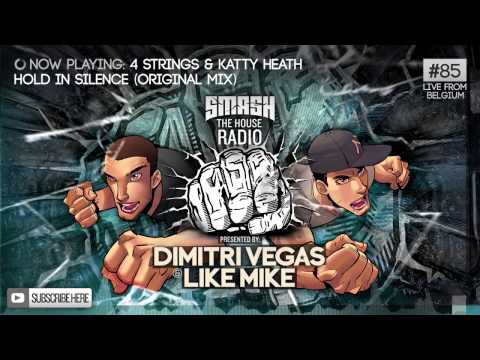Dimitri Vegas & Like Mike - Smash The House Radio #85