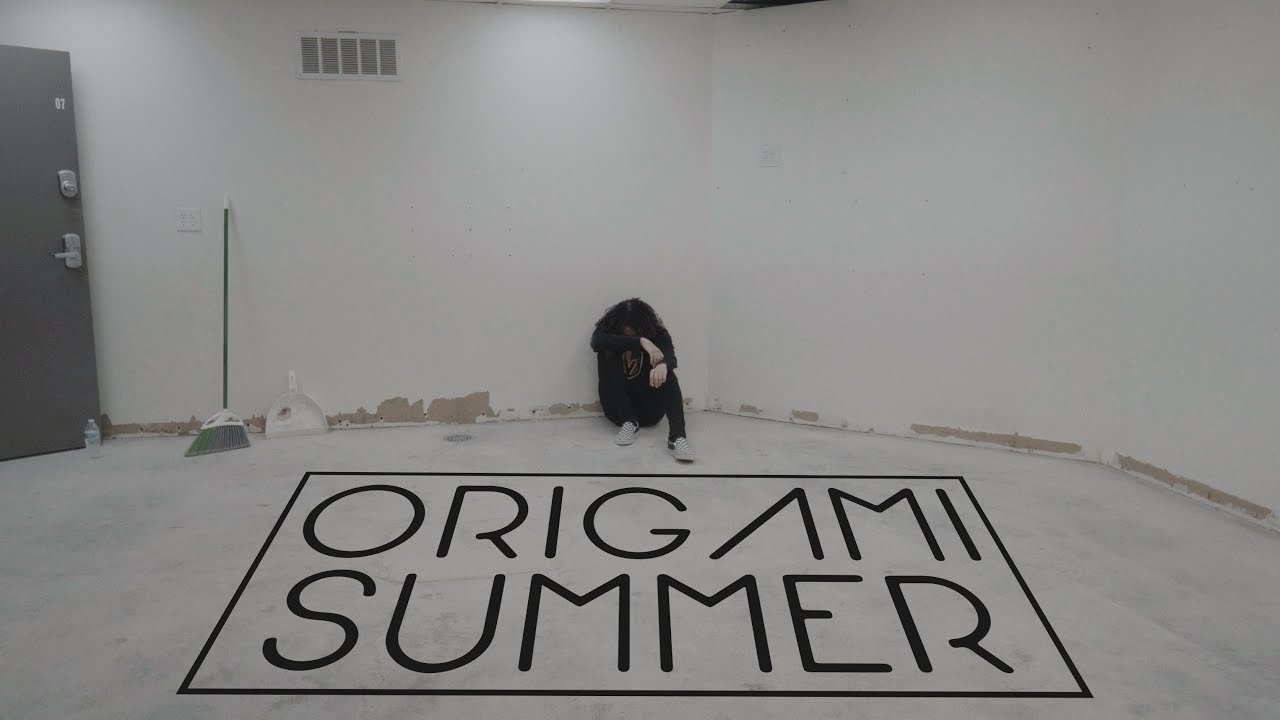 Origami Summer - Not Another Sequel