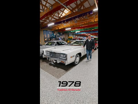 1978 Cadillac Eldorado (CC-2086220) for sale in Volo, Illinois