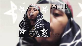 Maruego - Senza scuse (feat. Andrea Piraz) (prod. by 2nd Roof Music) (Audio HQ)