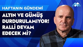 Haftanın Gündemi | Meksa Yatırım