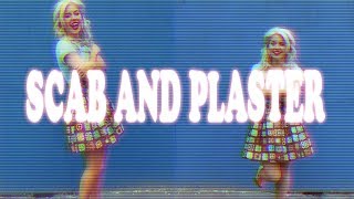 SCAB AND PLASTER | MARINA (RARE DEMO)