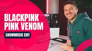 Download lagu Blackpink - Pink Venom (Showmusik Edit) [Full Version] mp3