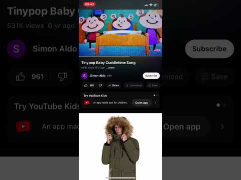 YouTube Thumbnail