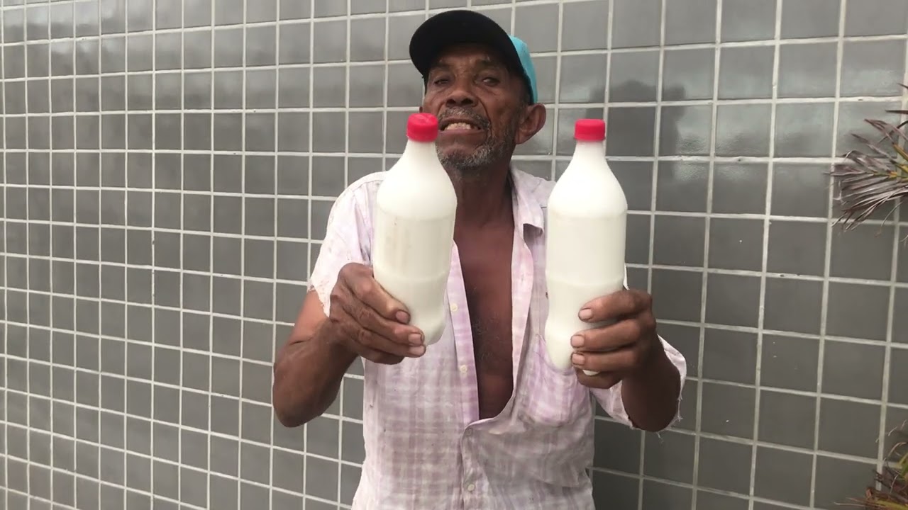 Seu Antonio o maior Raizeiro do Brasil