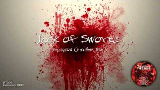 Jack of Swords - Vegagod (Harlem Mix) HQ