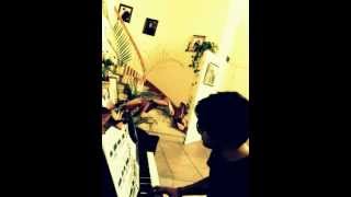 You can&#39;t only love when you want to