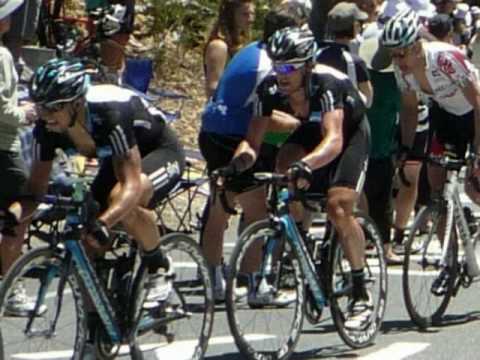 LIVEWRONG TdU 2010