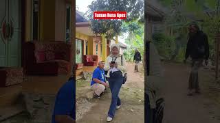 Download lagu Tuman Kena Apes #funny #kocak #ngakak #comedy mp3