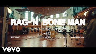 Rag'n'Bone Man - Alone (Orchestral Version - Amazon Original)