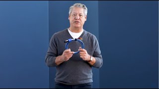 REL Acoustics Bassline Blue Product Overview