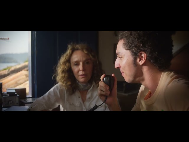 100 DIAS | TRAILER OFICIAL | 29 DE OUTUBRO NOS CINEMAS