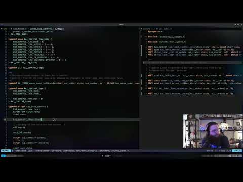 Game Dev (custom engine) Shadows of Illumina Ep. 33: Editor Tree controls cont'd !kohi