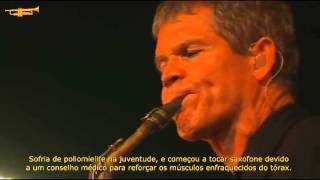 Tune Jazz Over David Sanborn, Bob James & Steve Gadd More Than Friends