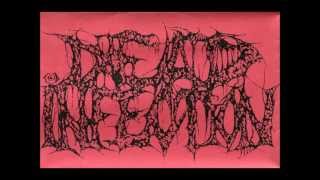 Dead Infection - Prison Without Walls (Napalm Death cover)