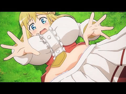 Give it back! | Futoku no Guild | 不徳のギルド