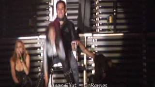 Alejandra Guzman Diosa Seducción FENAZA 2009.wmv