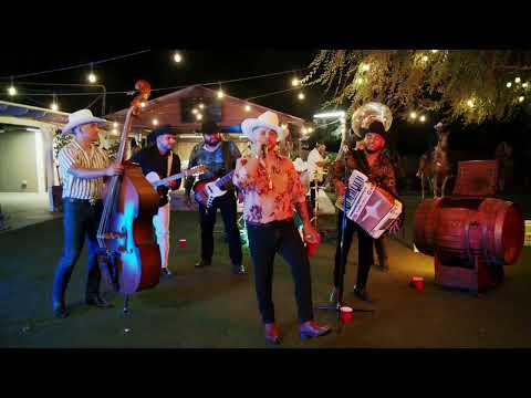 Jesús Mendoza - En Las Cantinas (En Vivo)