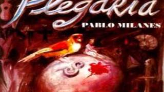 Plegaria Pablo Milanés